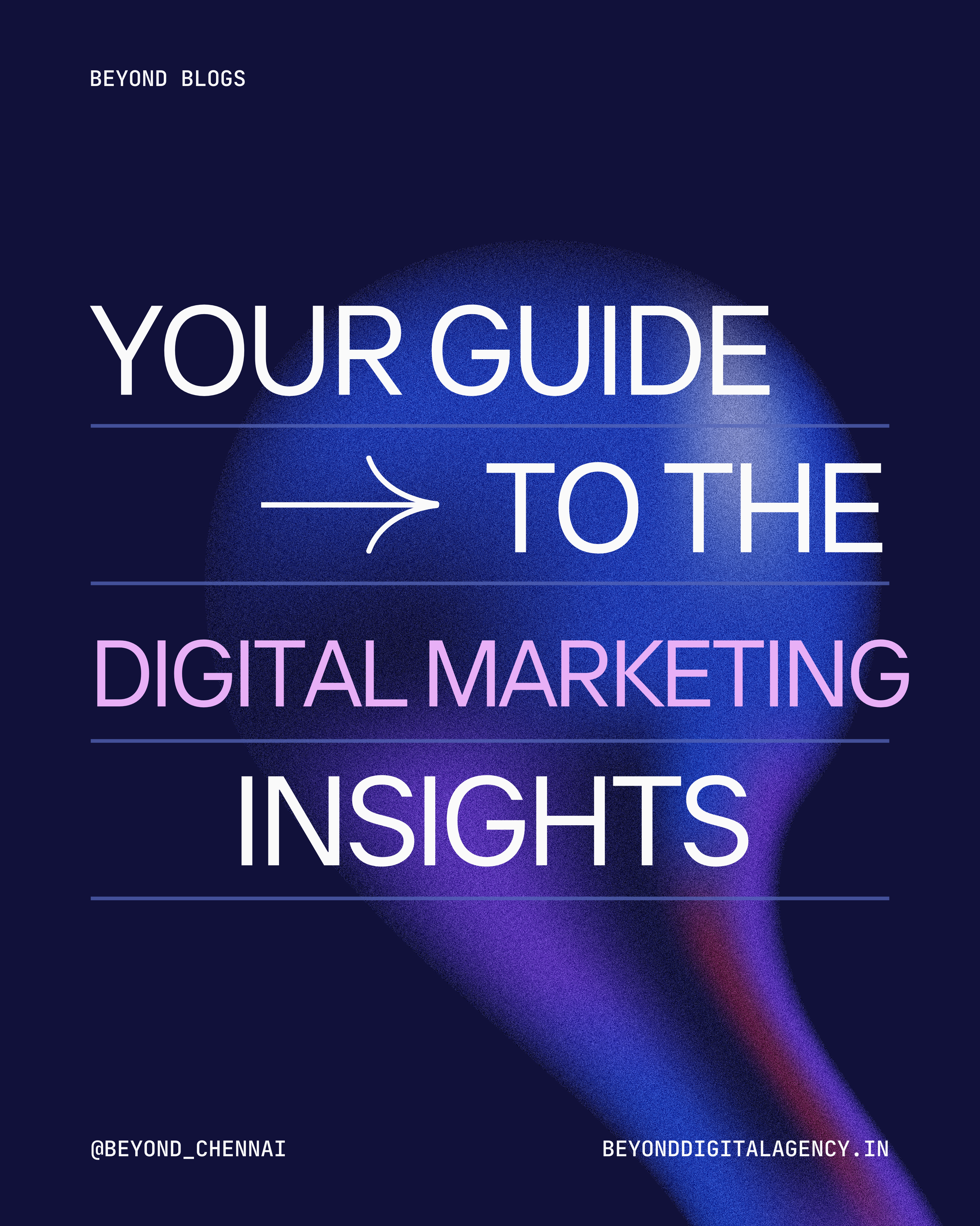 Digital Marketing Trends