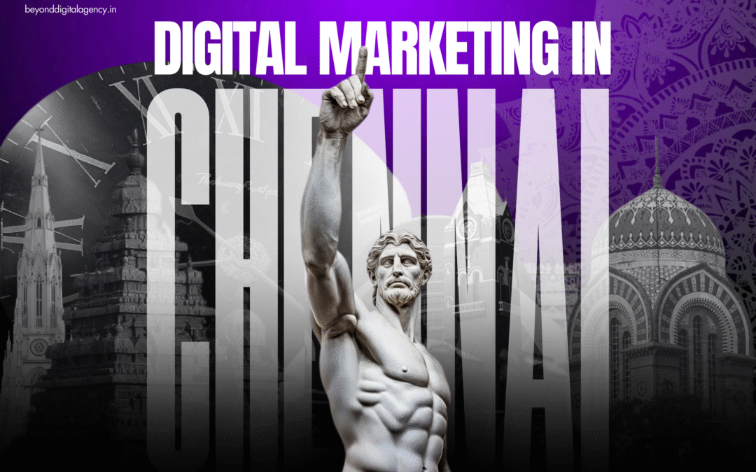 Digital marketing in chennai