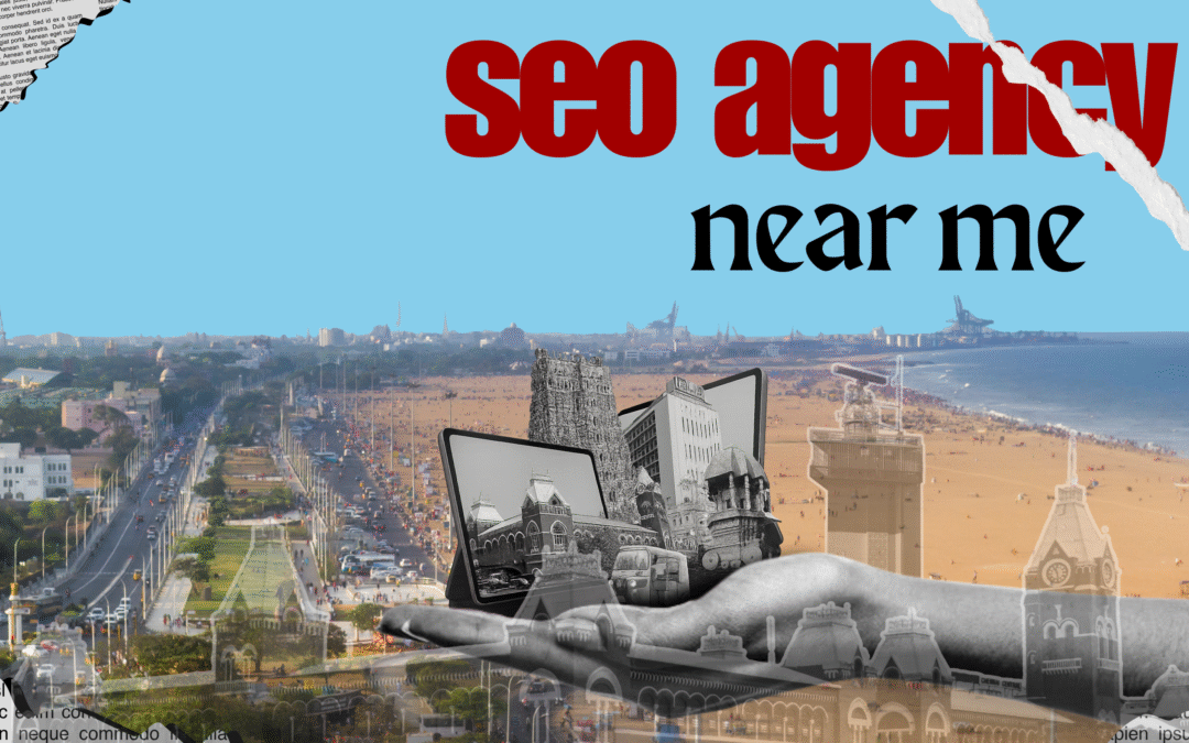 Finding the Best SEO Agency Near Me: A Complete 2025 Guide