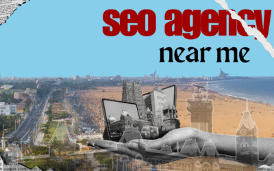Finding the Best SEO Agency Near Me: A Complete 2025 Guide